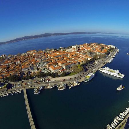 White Rooms Zadar345 Exterior photo