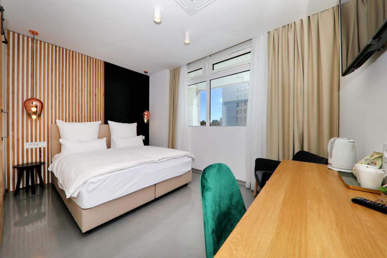 White Rooms Zadar345 Exterior photo
